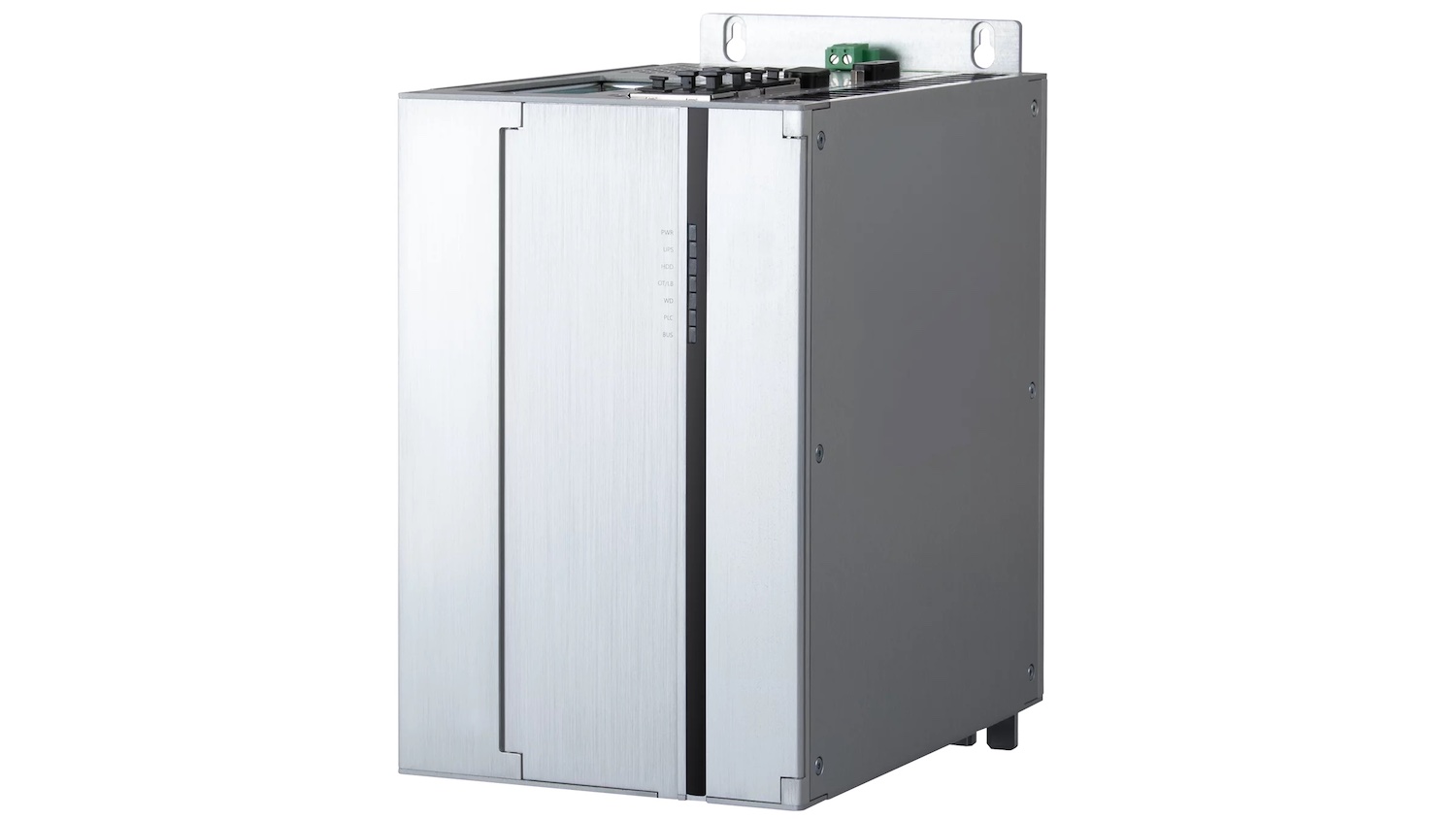 ASEM 6300B Box PC | Rockwell Automation | US